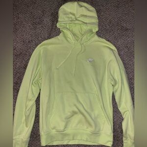 Nike Men’s Sportswear Club Fleece Hoodie